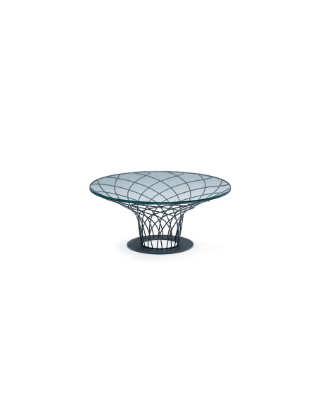 Table basse Nido Cattelan Italia | Achats en Ligne