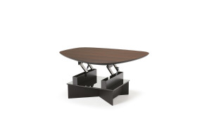 Table basse Orlando Cattelan Italia | Achats en Ligne 2