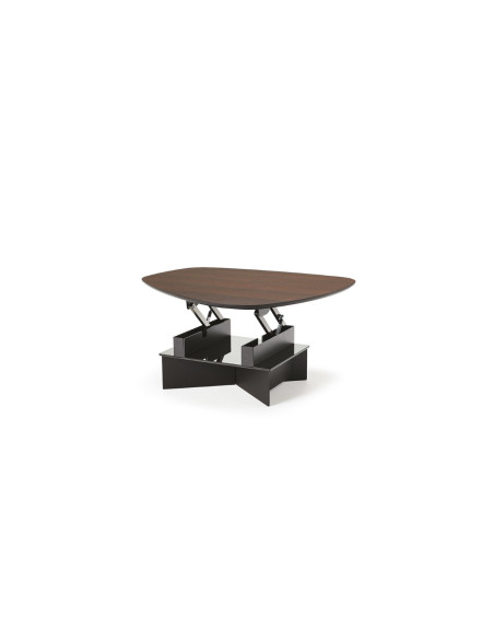 Table basse Orlando Cattelan Italia | Achats en Ligne