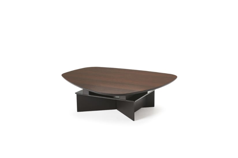 Table basse Orlando Cattelan Italia | Achats en Ligne
