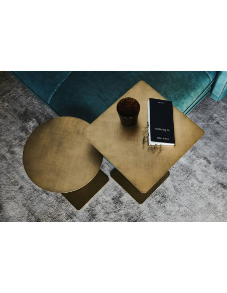 Tavolino Step - Cattelan Italia | Prezzi e Catalogo Online