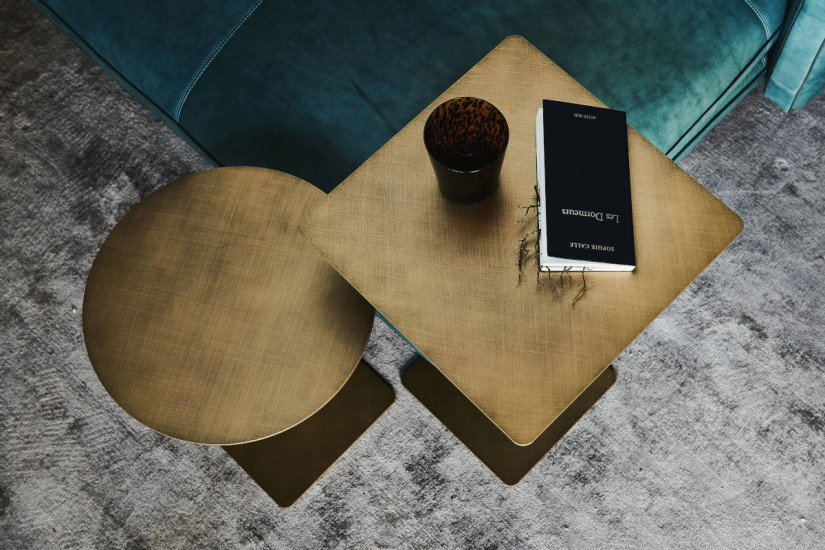 Tavolino Step - Cattelan Italia | Prezzi e Catalogo Online