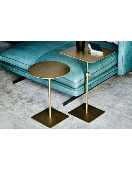 Tavolino Step - Cattelan Italia | Prezzi e Catalogo Online