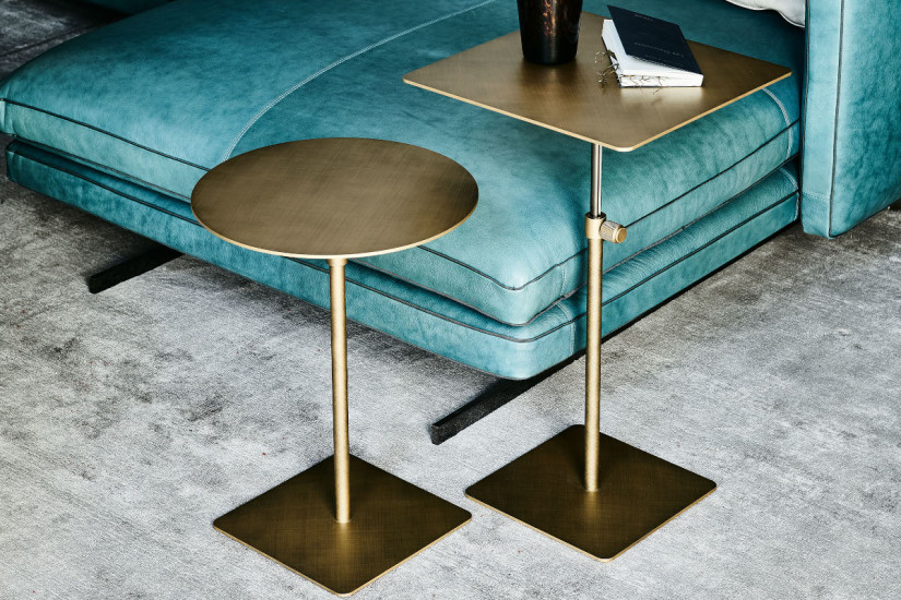 Tavolino Step - Cattelan Italia | Prezzi e Catalogo Online