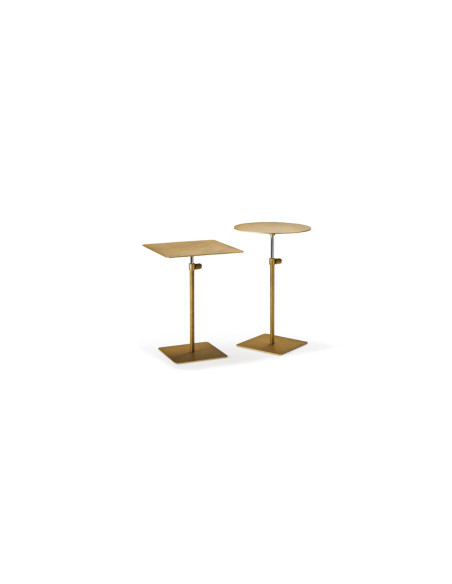 Tavolino Step - Cattelan Italia | Prezzi e Catalogo Online