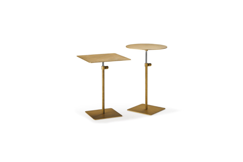 Table basse Step Cattelan Italia | Achats en Ligne