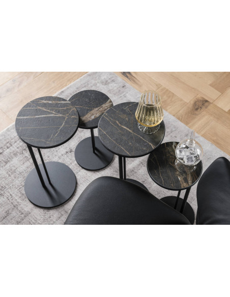 Table basse Sting Cattelan Italia | Achats en Ligne