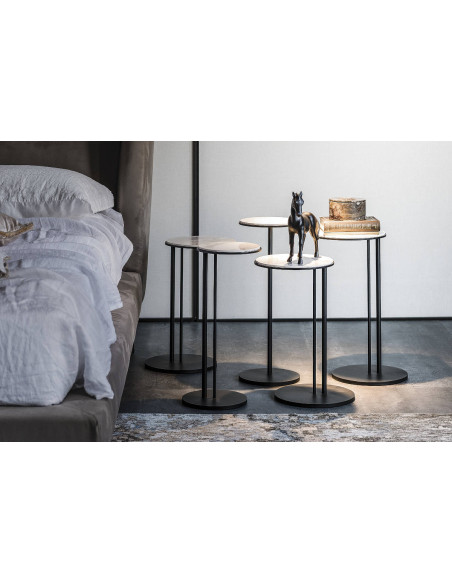 Table basse Sting Cattelan Italia | Achats en Ligne