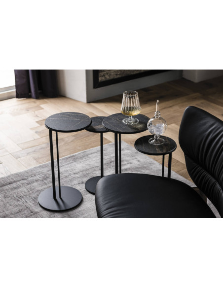 Table basse Sting Cattelan Italia | Achats en Ligne