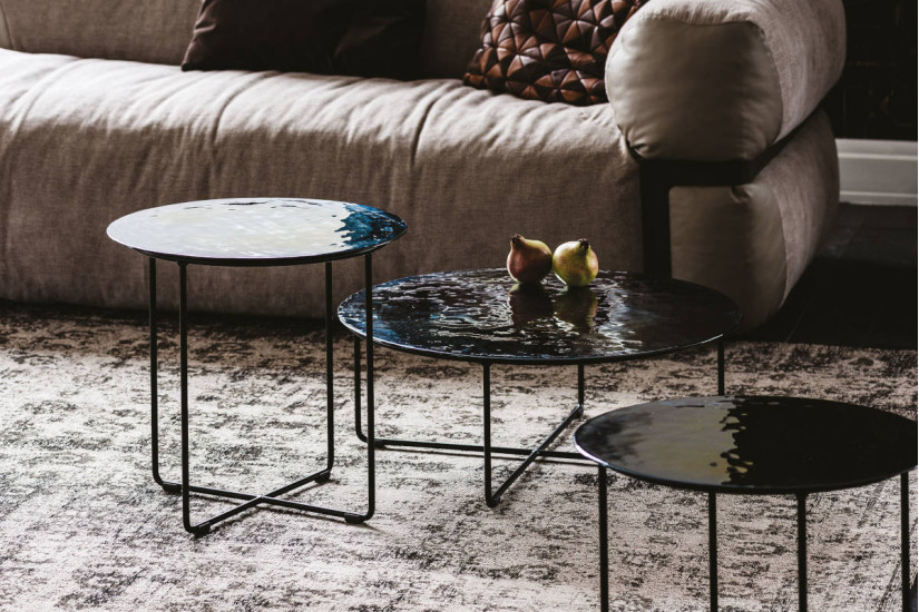 Tavolino Vinyl - Cattelan Italia | Prezzi e Catalogo Online