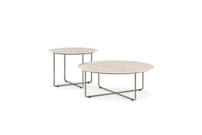 Table basse Vinyl Cattelan Italia | Achats en Ligne
