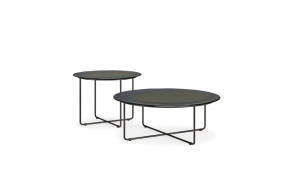 Table basse Vinyl Cattelan Italia | Achats en Ligne 2