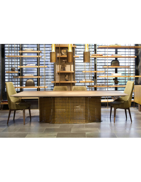 Table S-Penny Henge - 5