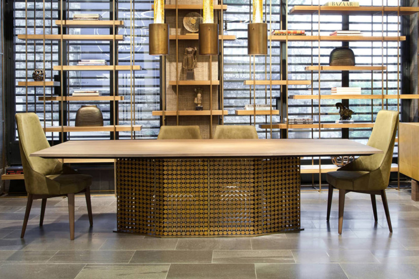 Table S-Penny Henge - 5