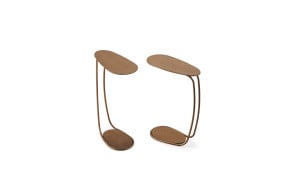 Tavolino Yago Cattelan Italia - 1 2