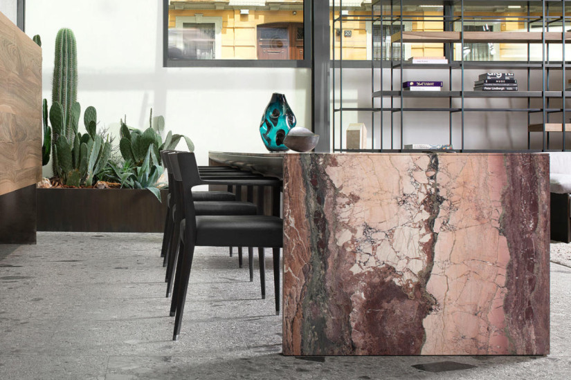 Sedia Chair-va Henge - 5