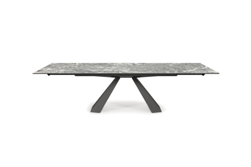 Tavolo Allungabile Eliot Keramik Drive Cattelan Italia - 2
