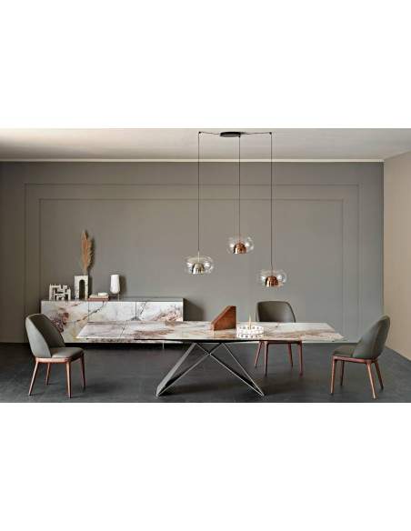 Premier Drive Extendable Table