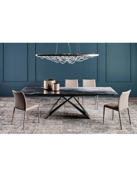 Premier Drive Extendable Table