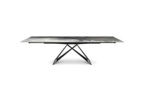 Tavolo allungabile Premier Drive Cattelan Italia - 1