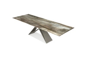 Premier Drive Extendable Table 2