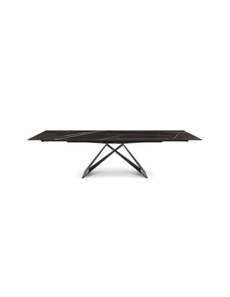 Premier Keramik Drive Extendable Table