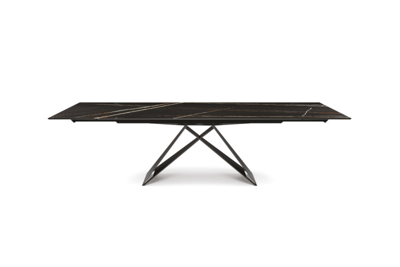 Premier Keramik Drive Extendable Table