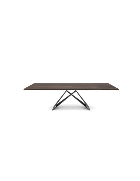 Premier Wood Drive Extendable Table