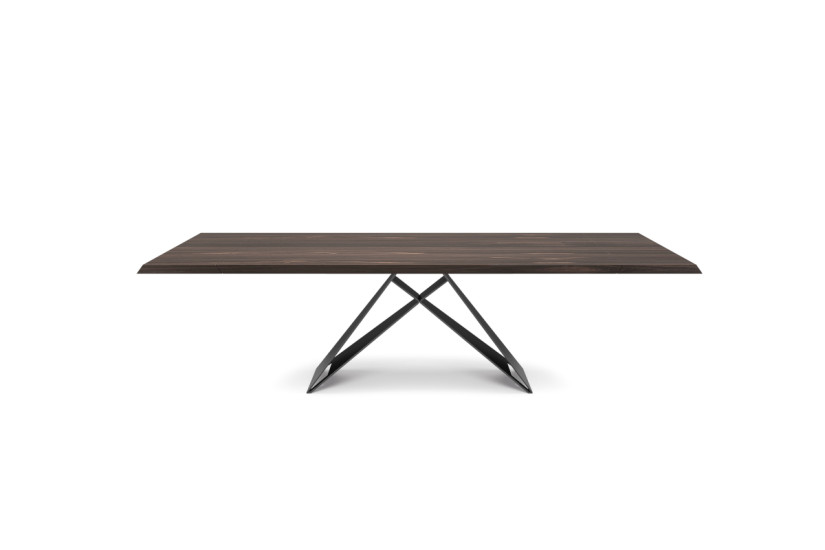 Premier Wood Drive Extendable Table
