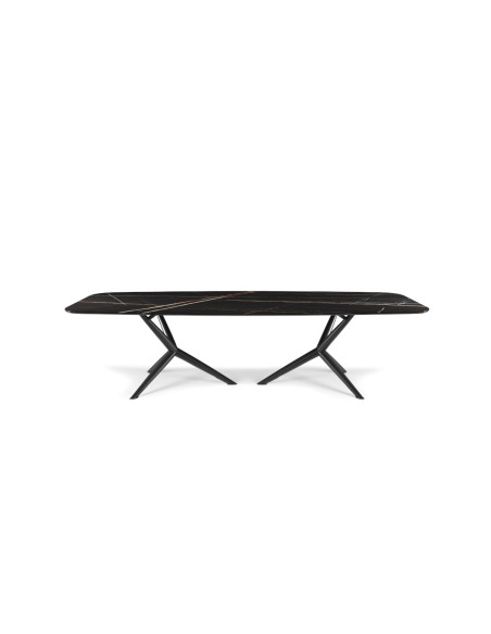 Table Atlantis Keramik Cattelan Italia | Achats en Ligne