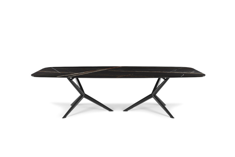 Table Atlantis Keramik Cattelan Italia | Achats en Ligne