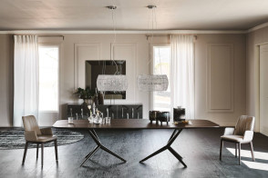 Tavolo Atlantis Wood - Cattelan Italia | Prezzi e Catalogo Online 2