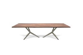Atlantis Wood Table
