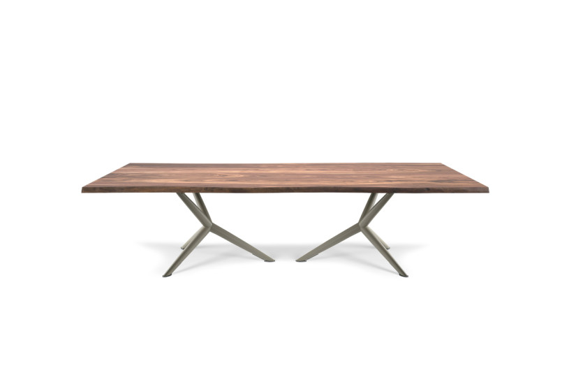 Atlantis Wood Table