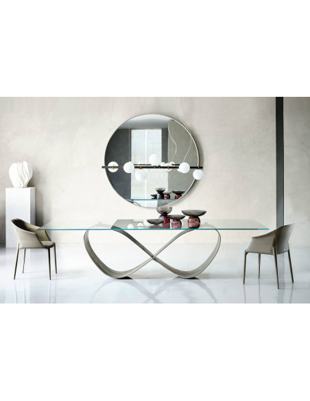 Table Butterfly Cattelan Italia - 2