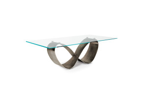 Table Butterfly Cattelan Italia - 1