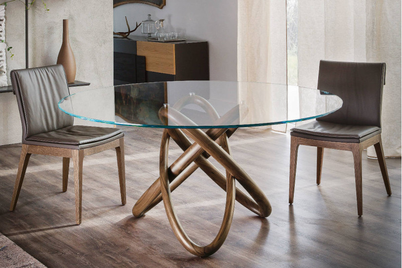 Carioca Table