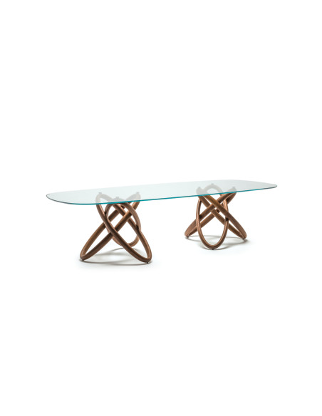 Table Carioca Cattelan Italia | Achats en Ligne