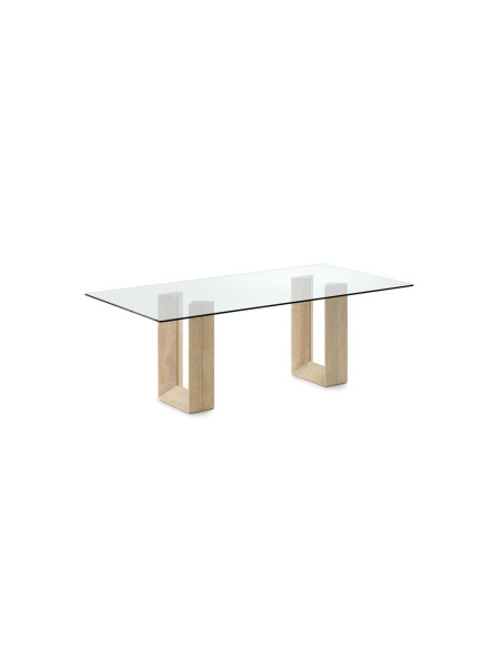 Diapason Table