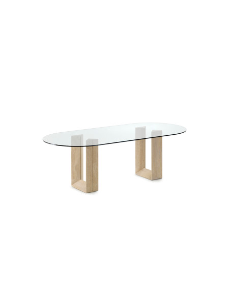 Diapason Table