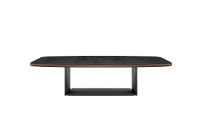 Table Dragon Wood Cattelan Italia | Achats en Ligne 2