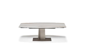 Duffy Keramik Drive Table