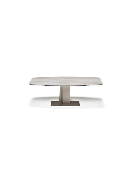 Duffy Keramik Drive Table