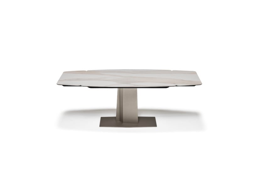 Duffy Keramik Drive Table