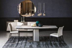 Tavolo Duffy Keramik Drive - Cattelan Italia | Prezzi e Catalogo Online 2