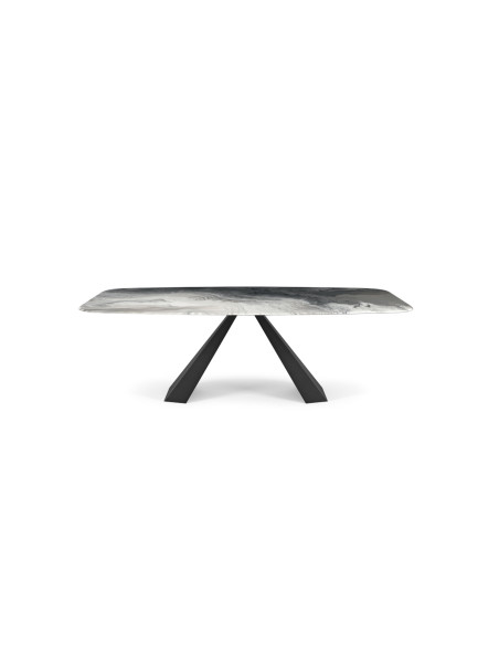 Table Eliot Cattelan Italia | Achats en Ligne