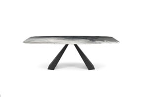 Table Eliot Cattelan Italia | Achats en Ligne