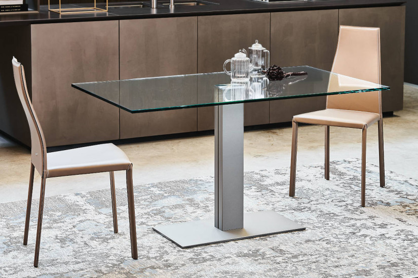 Tavolo Elvis - Cattelan Italia | Prezzi e Catalogo Online