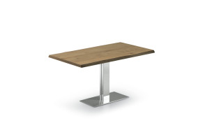Table Elvis Wood Cattelan Italia | Achats en Ligne
