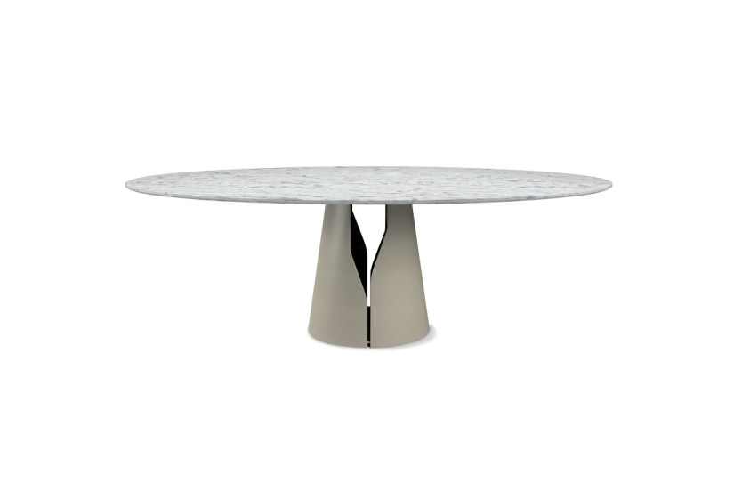 Tavolo Giano - Cattelan Italia | Prezzi e Catalogo Online